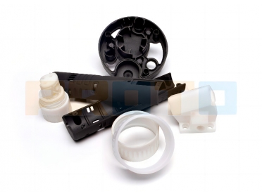 How to choose the right material for CNC machined parts?