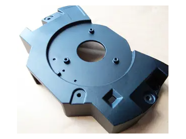 What Are the Types of Powder Coating Materials?