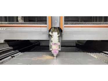 What is Laser Cutting?