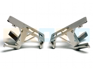 Sheet Metal Fabrication vs Stamping