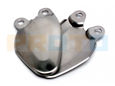 Reasons and challenges of using stainless steel CNC machining