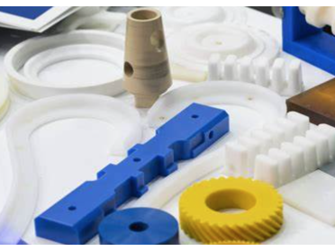 Rapid Prototyping with Cast Urethane Parts