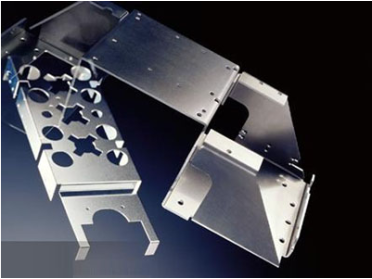 The sheet metal fabrication industry of the future
