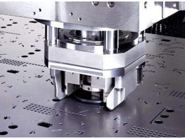 Mastering Sheet Metal Processing Equipment