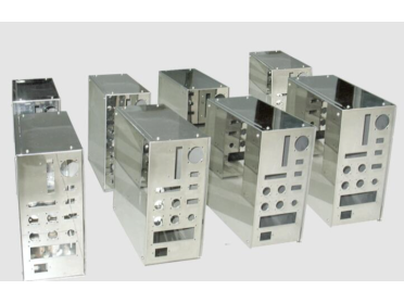 Maximizing Efficiency with Stamping Tooling Services