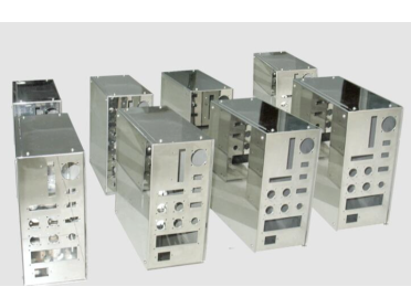 Sheet Metal Revolution: Automation in Fabrication