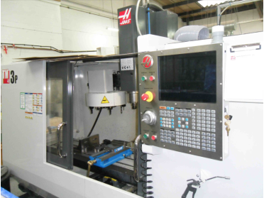 CNC Machining for Prototyping