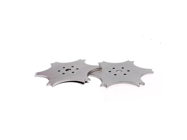 Sheet Metal Prototyping Services