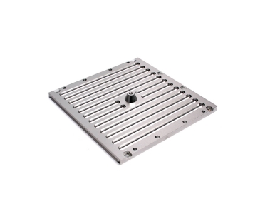 What is best for metal fabrication?