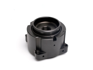 What is CNC Milling?