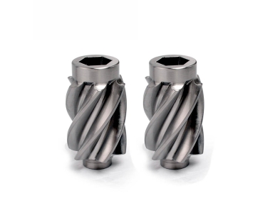 CNC Turning Tooling Materials