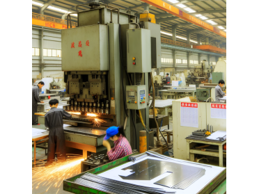 Discover the Best Sheet Metal for Forming