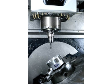 Complete Classification of CNC Machine Tools