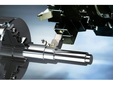CNC Machining And Production Of Prototype Molds