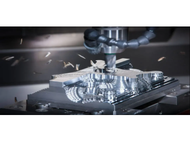 Exploring Four Metal Rapid Prototyping Methods