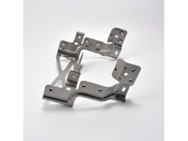 Essential Sheet Metal Fabrication Materials
